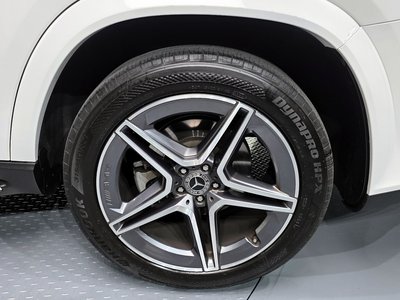 MERCEDES-BENZ GLS - 8