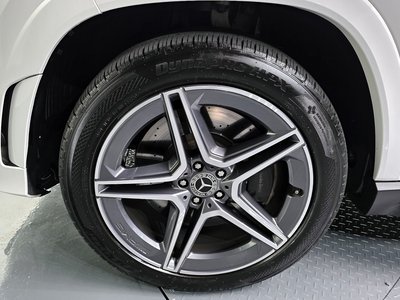 MERCEDES-BENZ GLS - 6