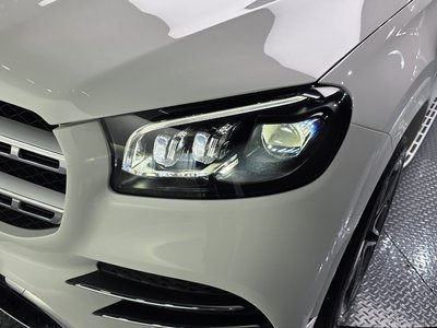 MERCEDES-BENZ GLS - 9