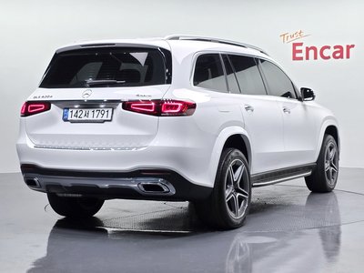 MERCEDES-BENZ GLS - 4