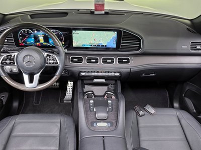 MERCEDES-BENZ GLS - 5