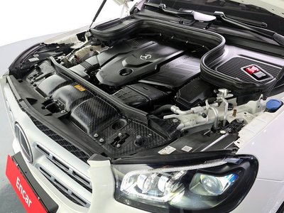 MERCEDES-BENZ GLS - 7