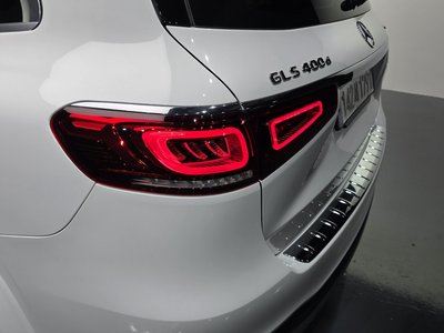 MERCEDES-BENZ GLS - 10