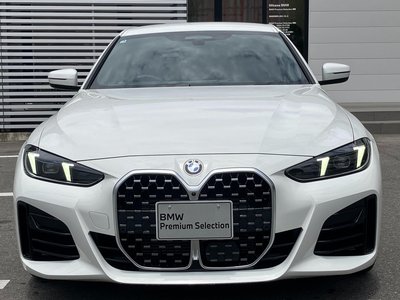 BMW 4 SERIES GRAN COUPE - 7