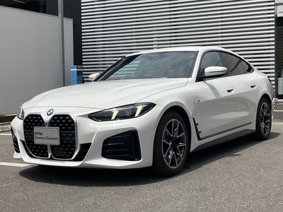 BMW 4 SERIES GRAN COUPE - 8