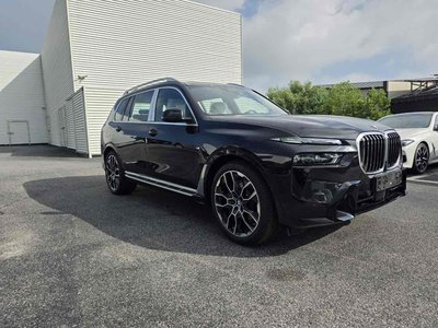 BMW X7 - 9