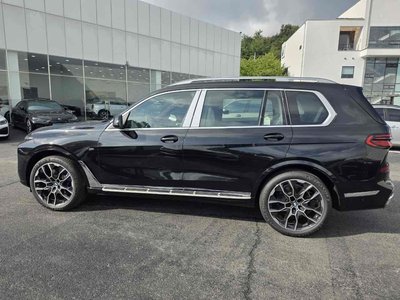 BMW X7 - 3