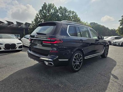 BMW X7 - 4