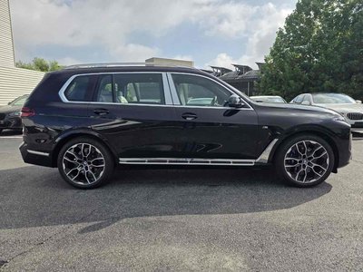 BMW X7 - 8