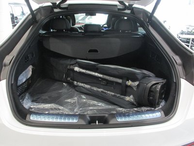 2026 Mercedes-BENZ GLC 缩略图 11