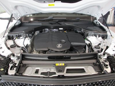 2026 Mercedes-BENZ GLC 缩略图 37