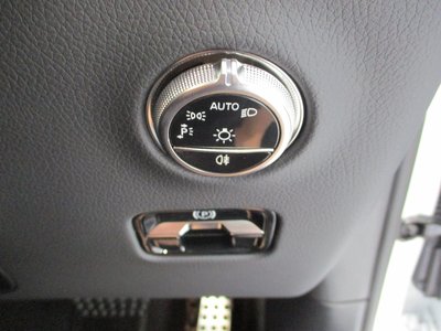 2026 Mercedes-BENZ GLC 缩略图 20