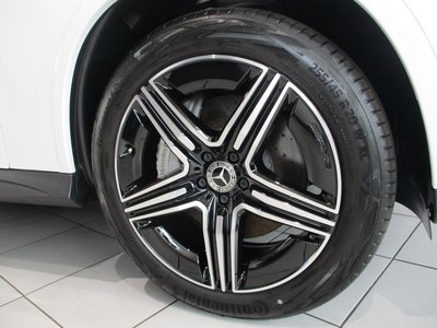2026 Mercedes-BENZ GLC 缩略图 36