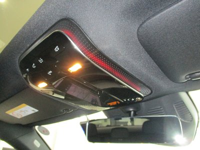 2026 Mercedes-BENZ GLC 缩略图 21