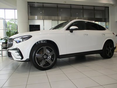 صورة 8 لـ 2026 Mercedes-BENZ GLC