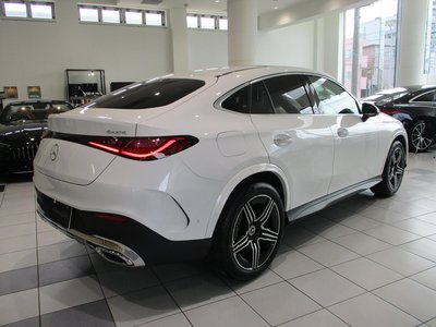 صورة 5 لـ 2026 Mercedes-BENZ GLC