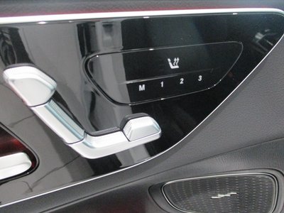 2026 Mercedes-BENZ GLC 缩略图 32