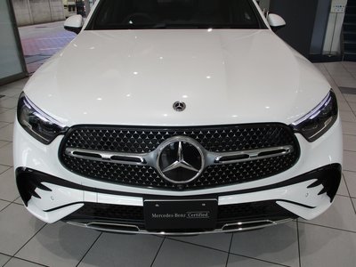 صورة 2 لـ 2026 Mercedes-BENZ GLC