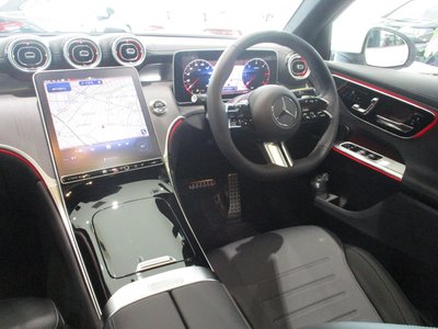2026 Mercedes-BENZ GLC 缩略图 28