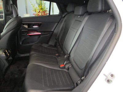 2026 Mercedes-BENZ GLC 缩略图 31