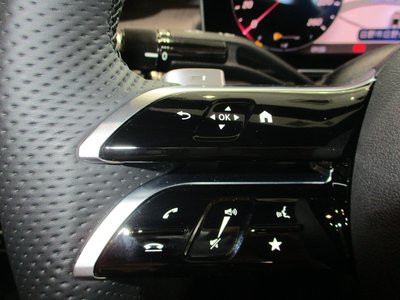 2026 Mercedes-BENZ GLC 缩略图 16