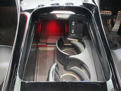 2026 Mercedes-BENZ GLC 缩略图 30