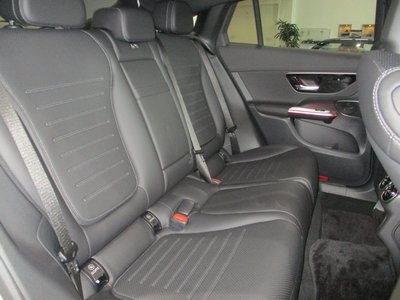 2026 Mercedes-BENZ GLC 缩略图 24