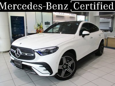 صورة 1 لـ 2026 Mercedes-BENZ GLC