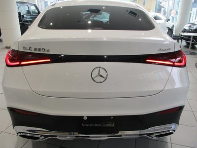صورة 9 لـ 2026 Mercedes-BENZ GLC