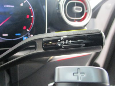 2026 Mercedes-BENZ GLC 缩略图 19