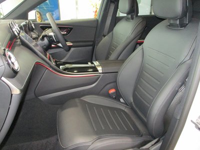 2026 Mercedes-BENZ GLC 缩略图 33