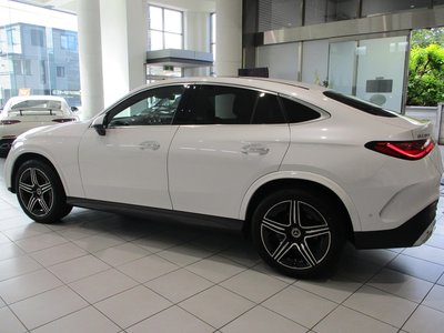 صورة 7 لـ 2026 Mercedes-BENZ GLC