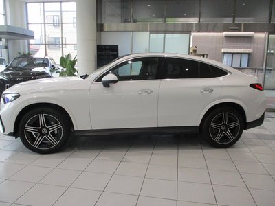 صورة 6 لـ 2026 Mercedes-BENZ GLC