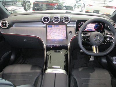 2026 Mercedes-BENZ GLC 缩略图 27