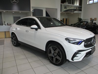 صورة 4 لـ 2026 Mercedes-BENZ GLC