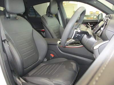 2026 Mercedes-BENZ GLC 缩略图 13