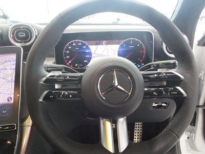 2026 Mercedes-BENZ GLC 缩略图 15