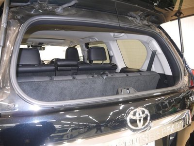 2023 Toyota LAND CRUISER PRADO 照片 8