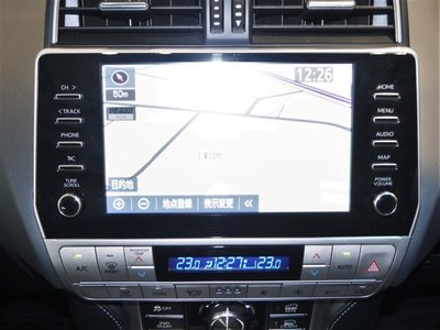 2023 Toyota LAND CRUISER PRADO 照片 3
