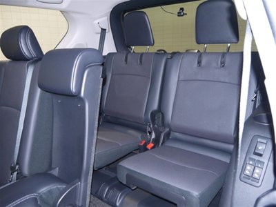 2023 Toyota LAND CRUISER PRADO — миниатюра 20