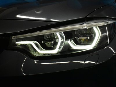 BMW M4 CABRIOLET - 4