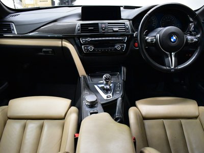 BMW M4 CABRIOLET - 2