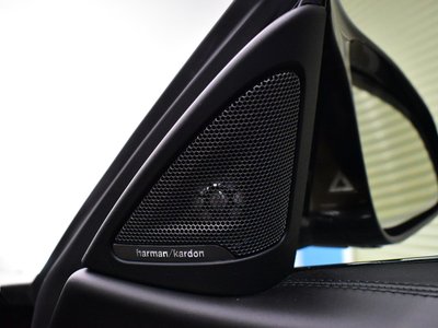 BMW M4 CABRIOLET - 7