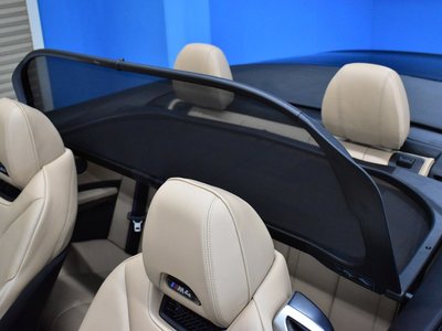 BMW M4 CABRIOLET - 8