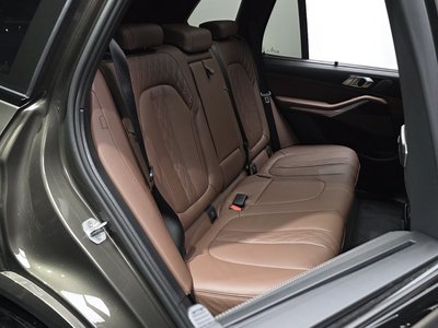 صورة مصغرة 18 لـ 2026 BMW X5