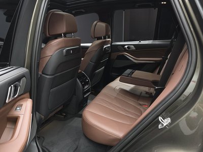 صورة مصغرة 17 لـ 2026 BMW X5