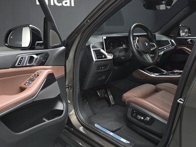 صورة مصغرة 13 لـ 2026 BMW X5