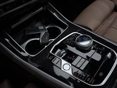 صورة مصغرة 12 لـ 2026 BMW X5