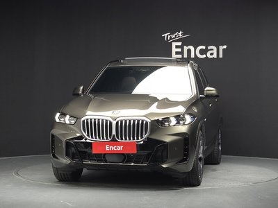 صورة 2 لـ 2026 BMW X5
