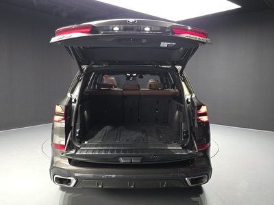 صورة مصغرة 35 لـ 2026 BMW X5